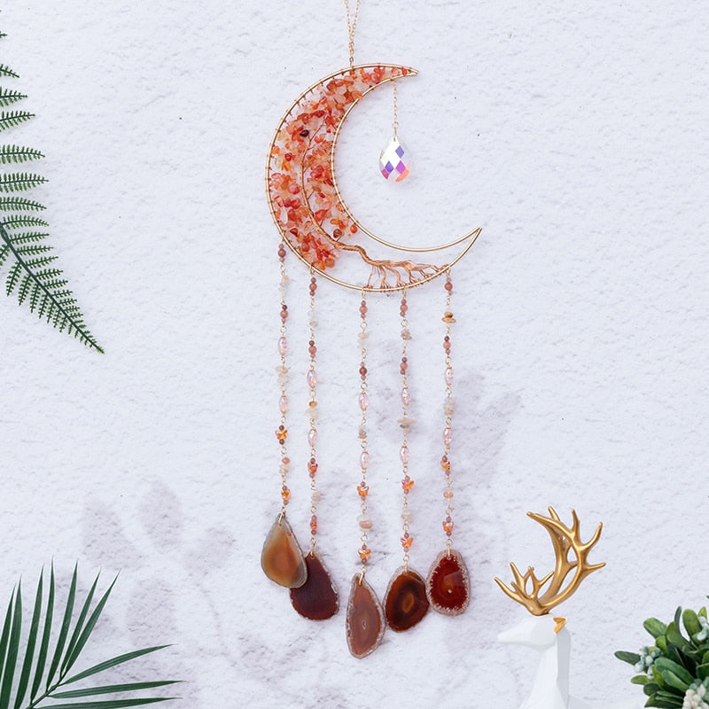 Acamar Dreamcatcher