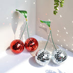Disco Cherry Decor
