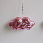 Disco Cloud Decor