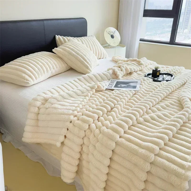 Burton Blanket