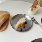 Ozea Stainless Steel Plate