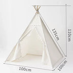 Atacama Play Tent