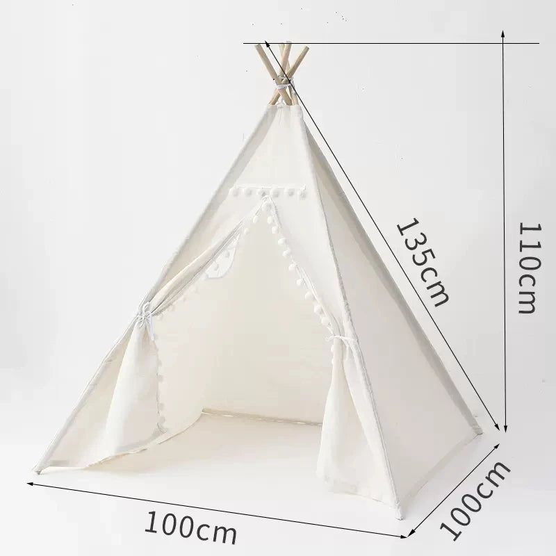 Atacama Play Tent