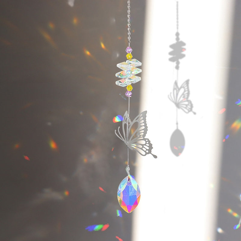 Bellatrix Suncatcher