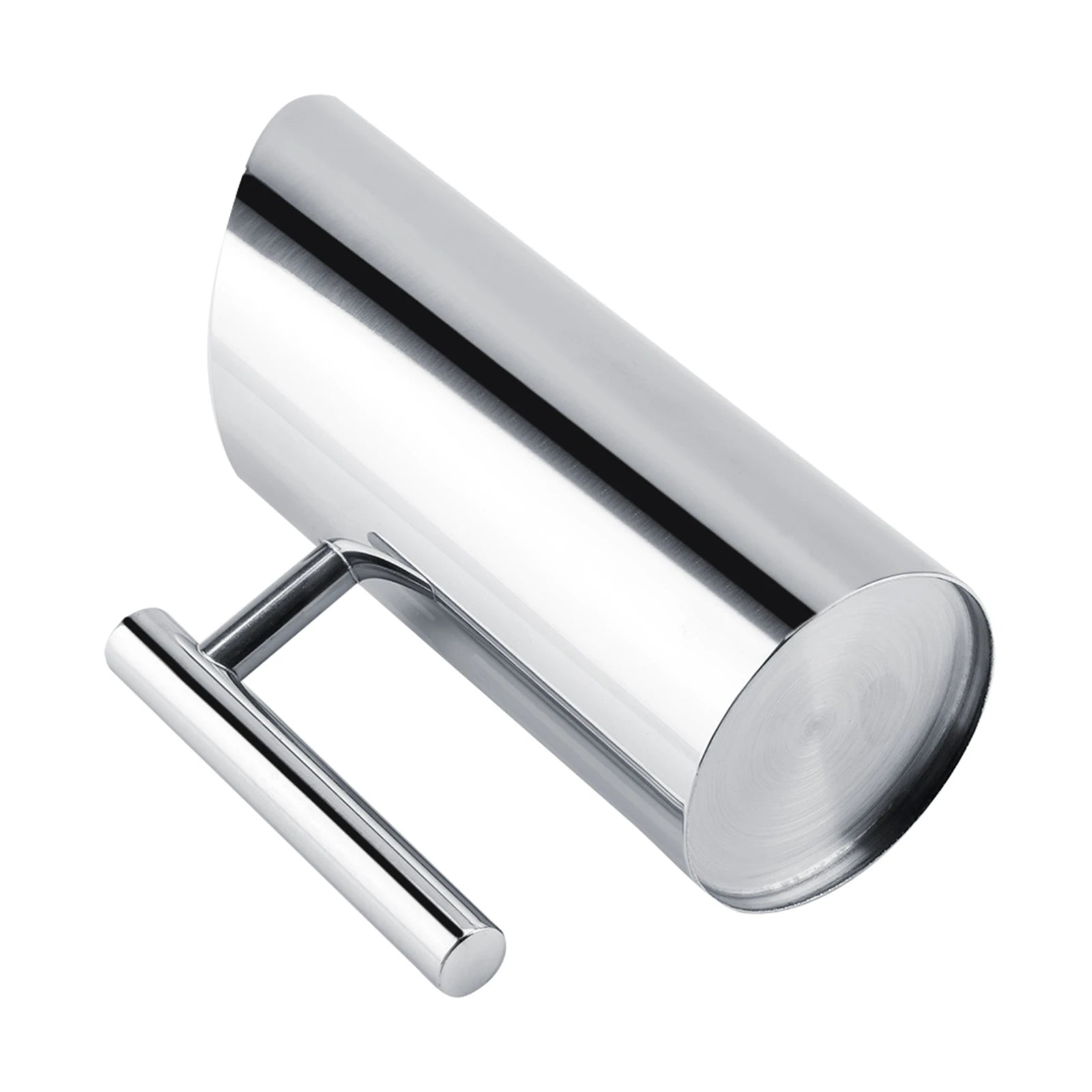 Elm Stainless Steel Jug