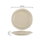 Bivvaco Dinnerware