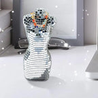 Disco Figurine Decor