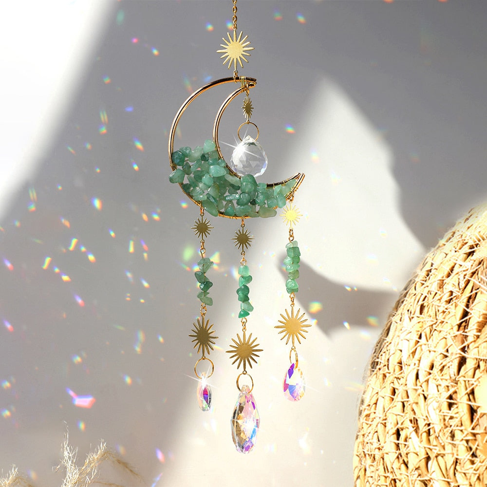Altair Suncatcher