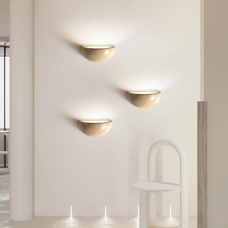 Chloe Wall Lighting