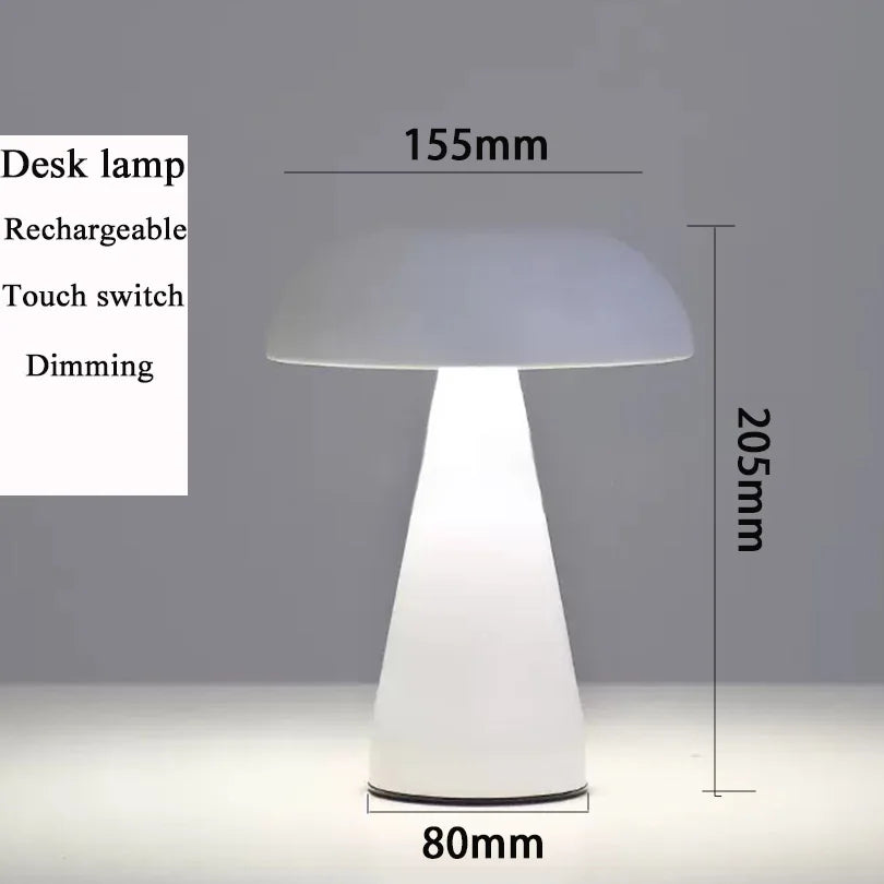 Laurel Touch Sensor Table Lamp