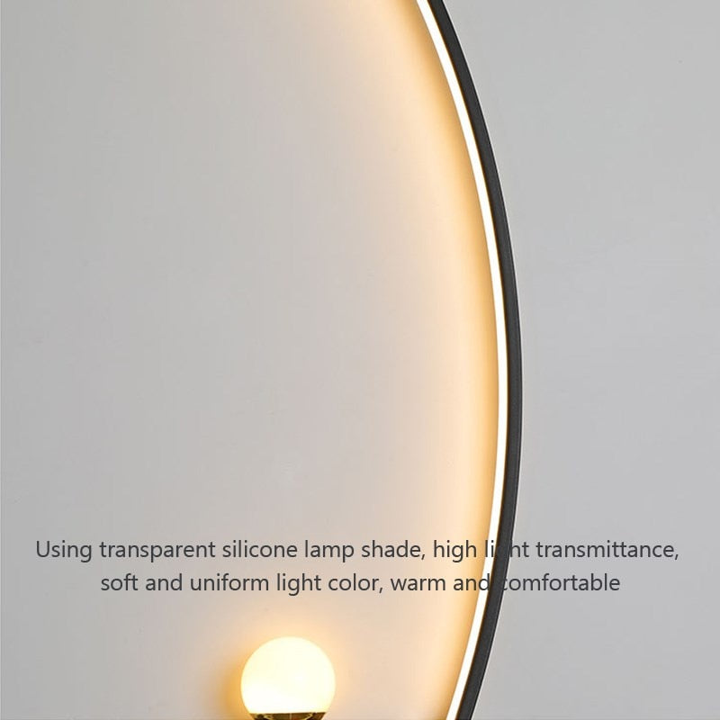 Ota Wall Lighting