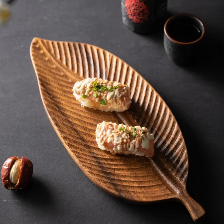 Fall Serving Tray