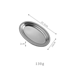 Cote Stainless Steel Plate