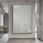 Louve Canvas