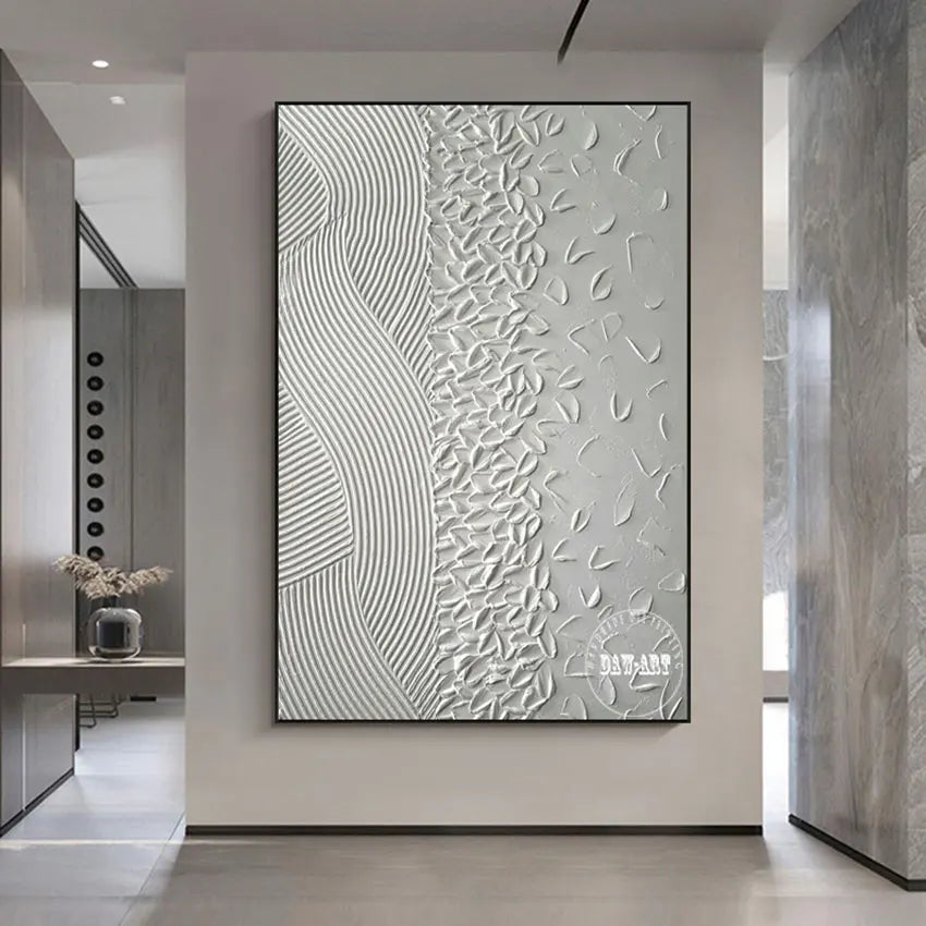 Louve Canvas