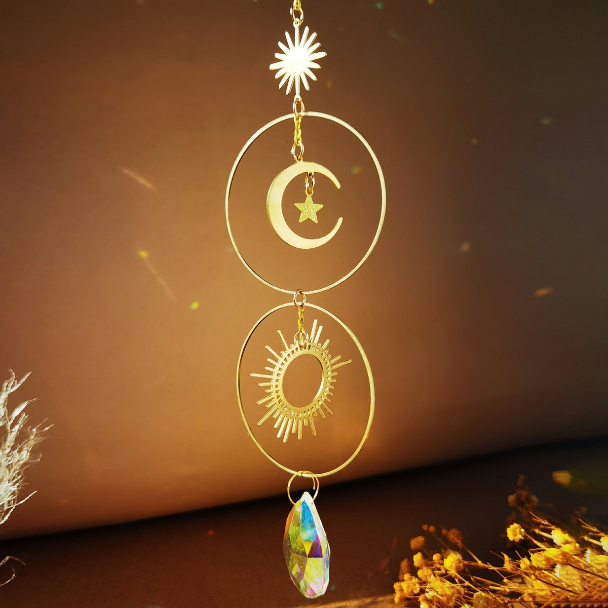 Adhara Suncatcher