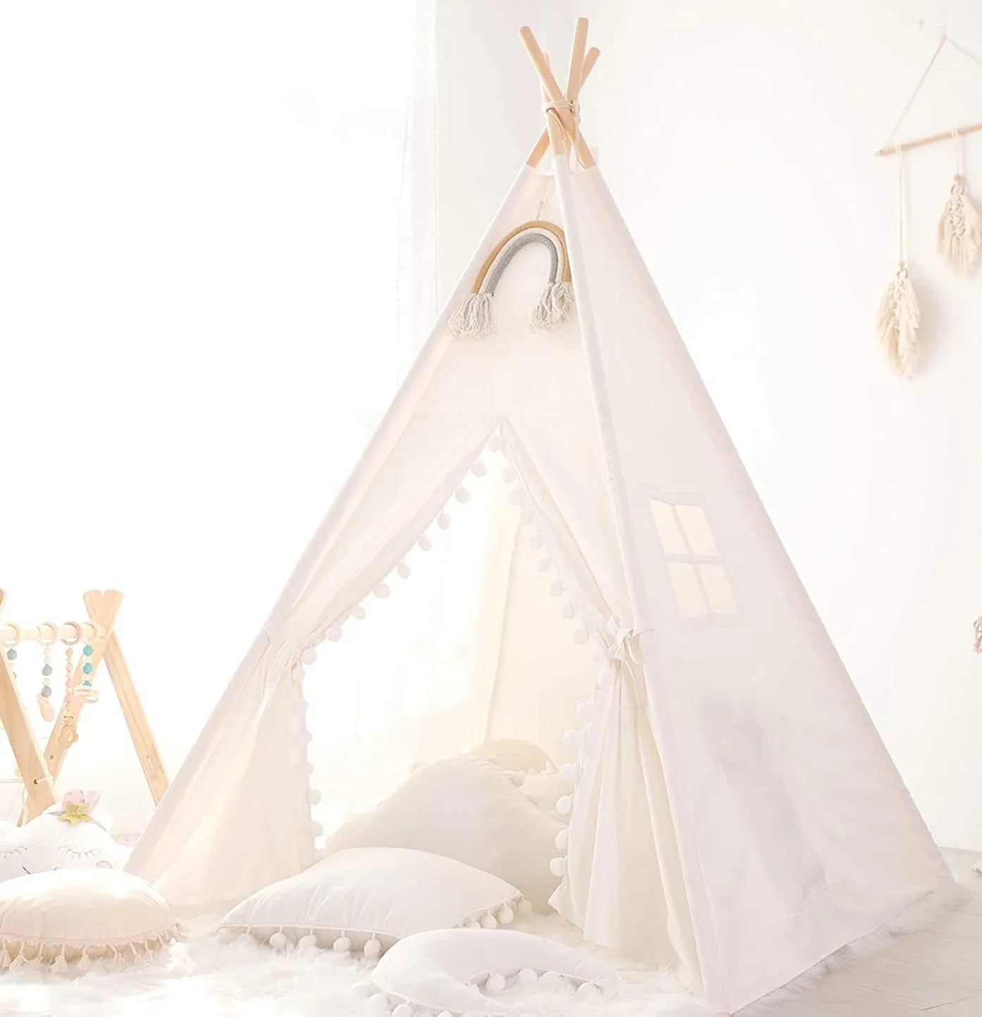 Atacama Play Tent