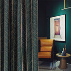 Bisou Curtain