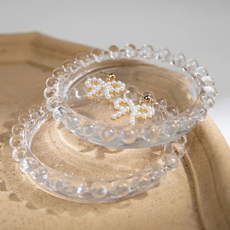 Shell Storage Tray