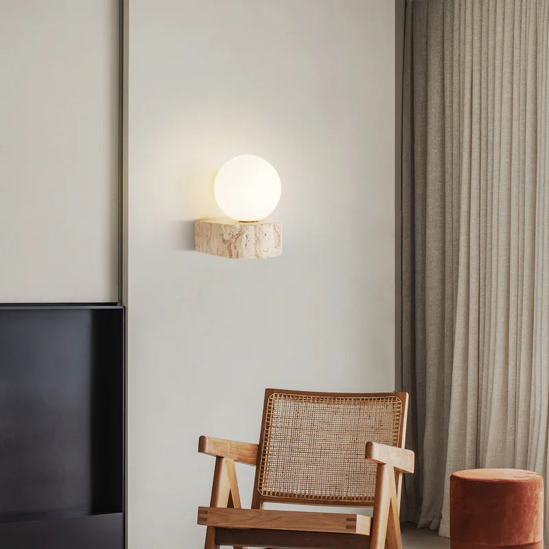 Hakari Wall  Lighting