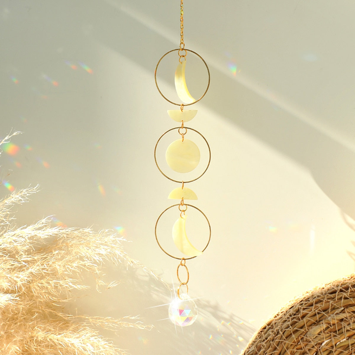 Alioth Suncatcher