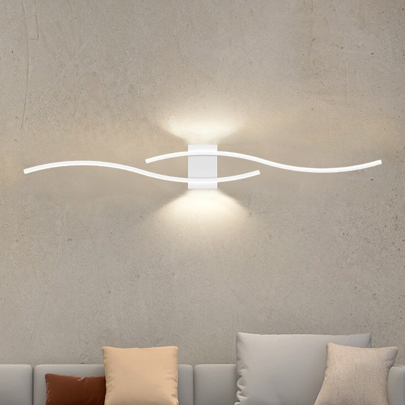 Nico Wall Lighting