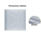 Carala Self Adhesive Head Board