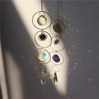 Cassiopeia Suncatcher