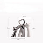 Cat Decor