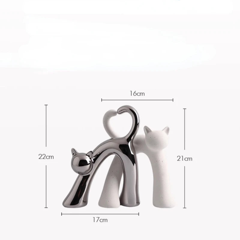 Cat Decor