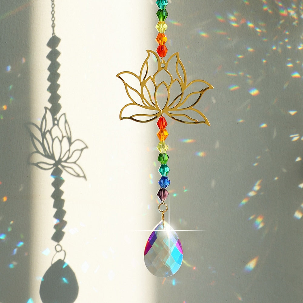 Adhara Suncatcher