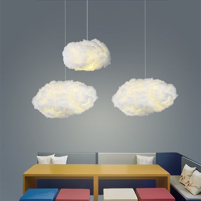 Cloud Lighting