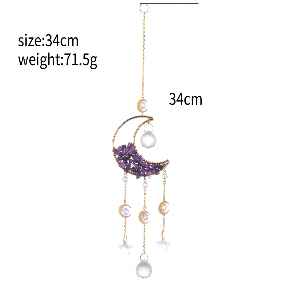 Altair Suncatcher