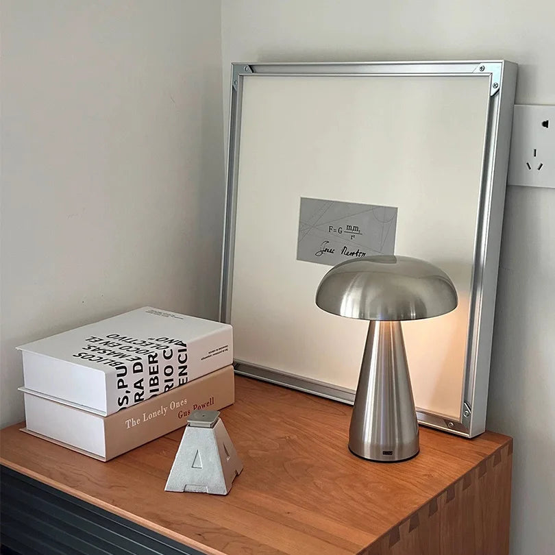 Laurel Touch Sensor Table Lamp