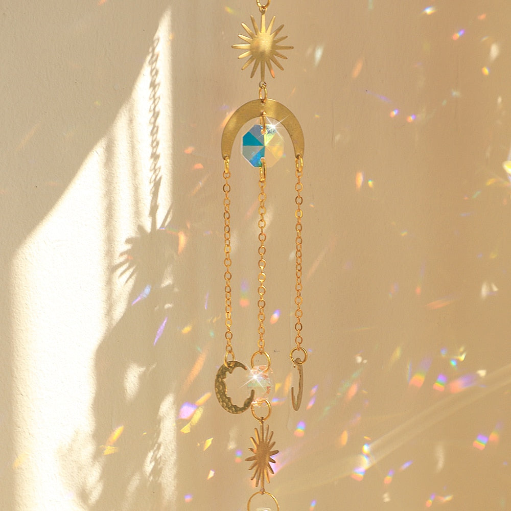 Adhara Suncatcher