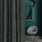 Bisou Curtain