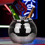 Disco Ball Ice Bucket