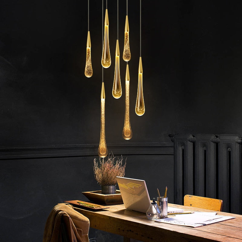Cruese Lighting