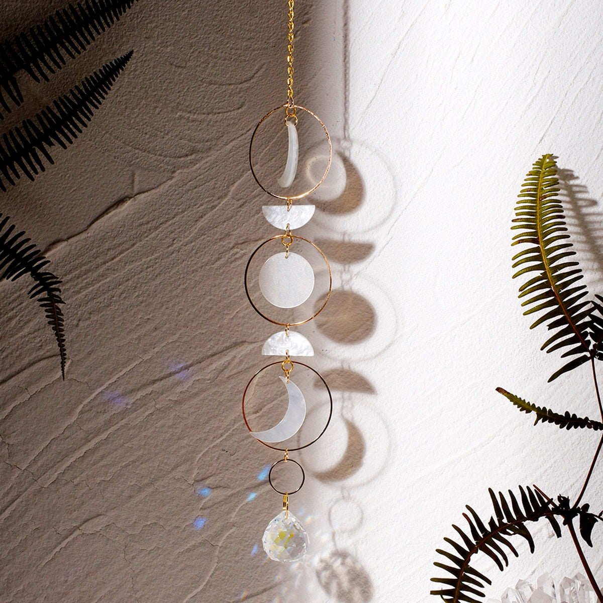 Alioth Suncatcher