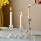 Encompass Candle Holder