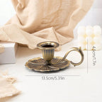 Angere Candle Holder