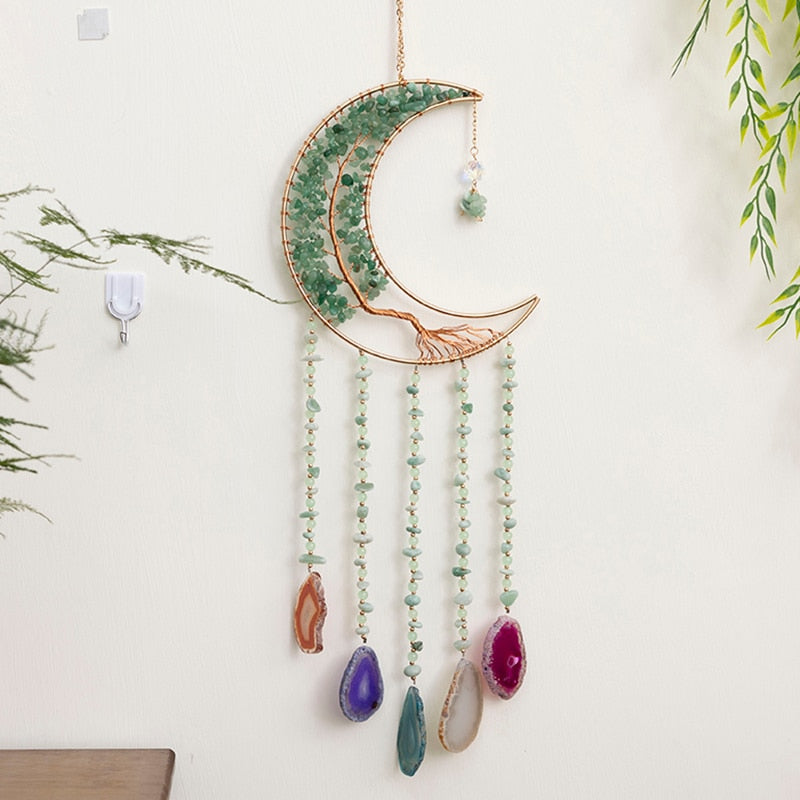 Acamar Dreamcatcher