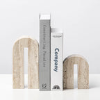 Burge Book Stand