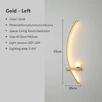 Ota Wall Lighting