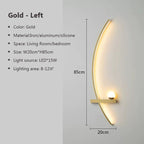 Ota Wall Lighting