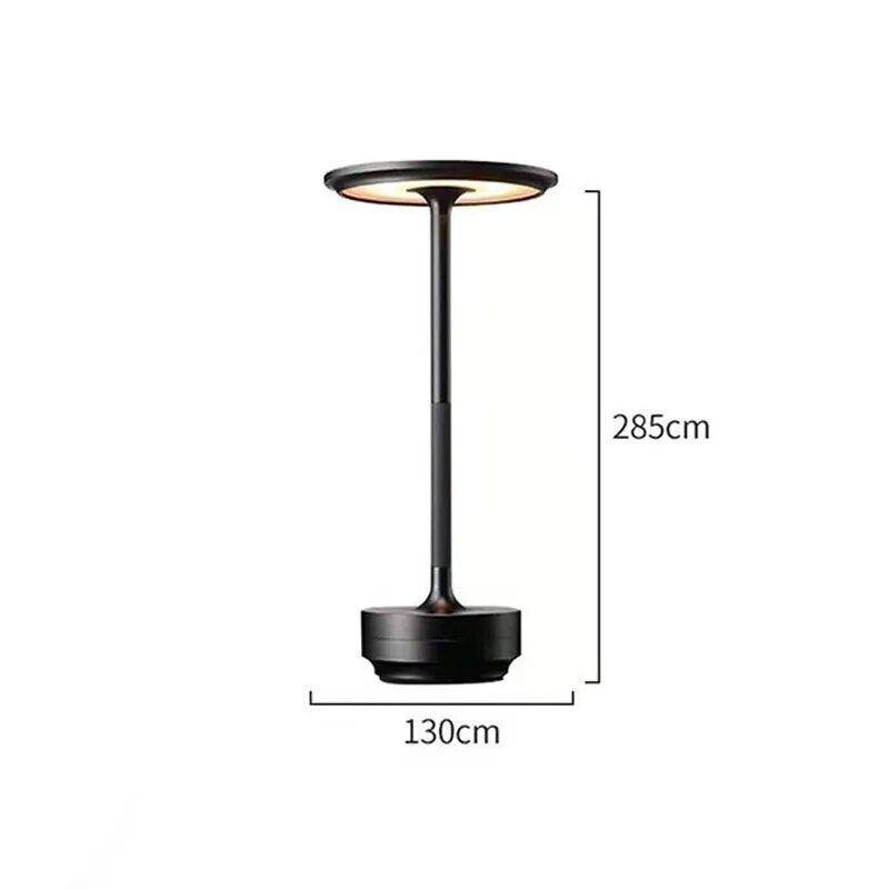 Jakarta Table Lamp