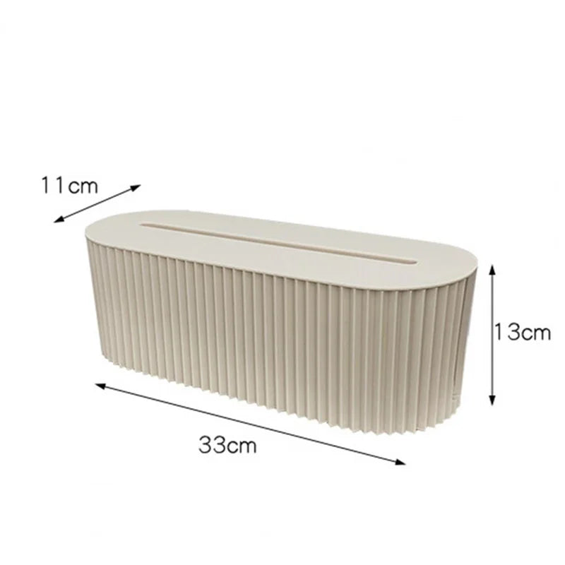 Cosmo Cable Organiser Storage
