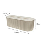 Cosmo Cable Organiser Storage