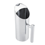 Elm Stainless Steel Jug