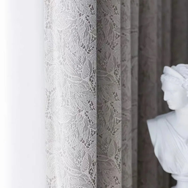 Maru Curtain